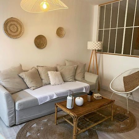 Margoo Douceur De Vivre Au Panier Soohome Marseille Kültér fotó