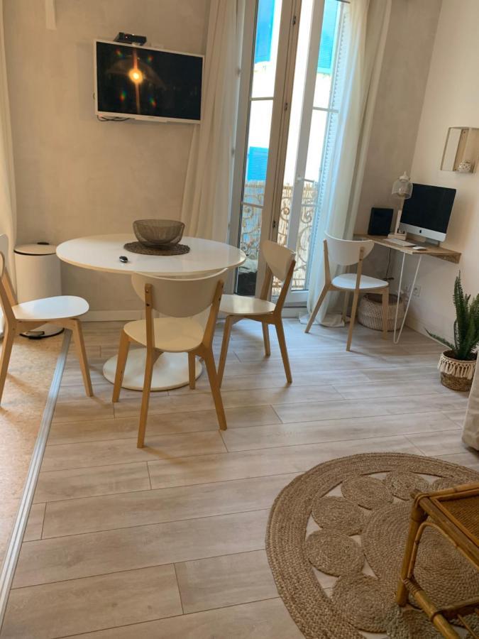 Margoo Douceur De Vivre Au Panier Soohome Marseille Kültér fotó