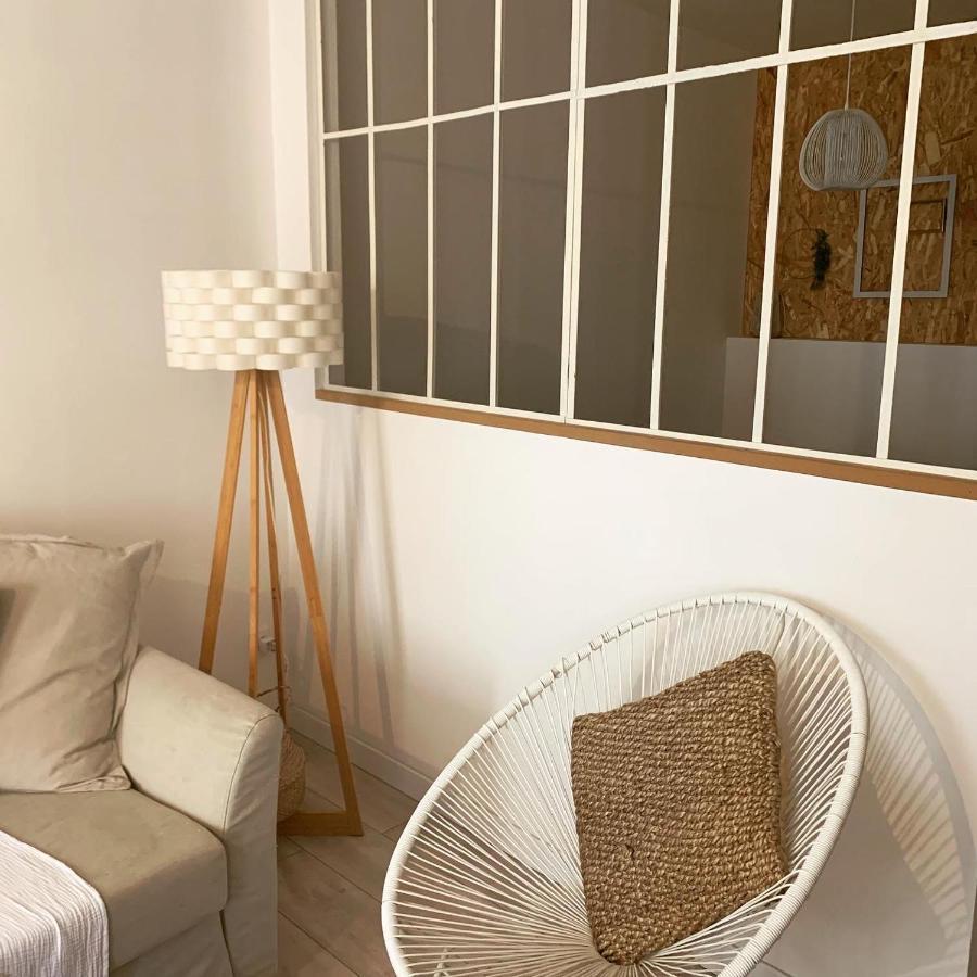 Margoo Douceur De Vivre Au Panier Soohome Marseille Kültér fotó