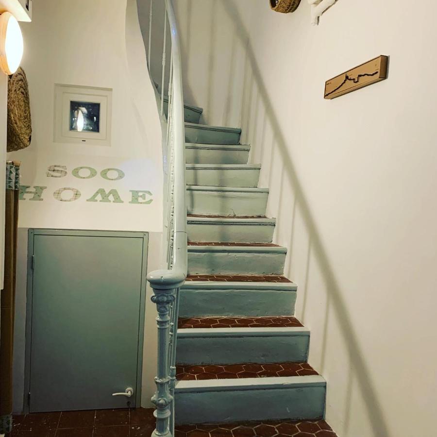Margoo Douceur De Vivre Au Panier Soohome Marseille Kültér fotó