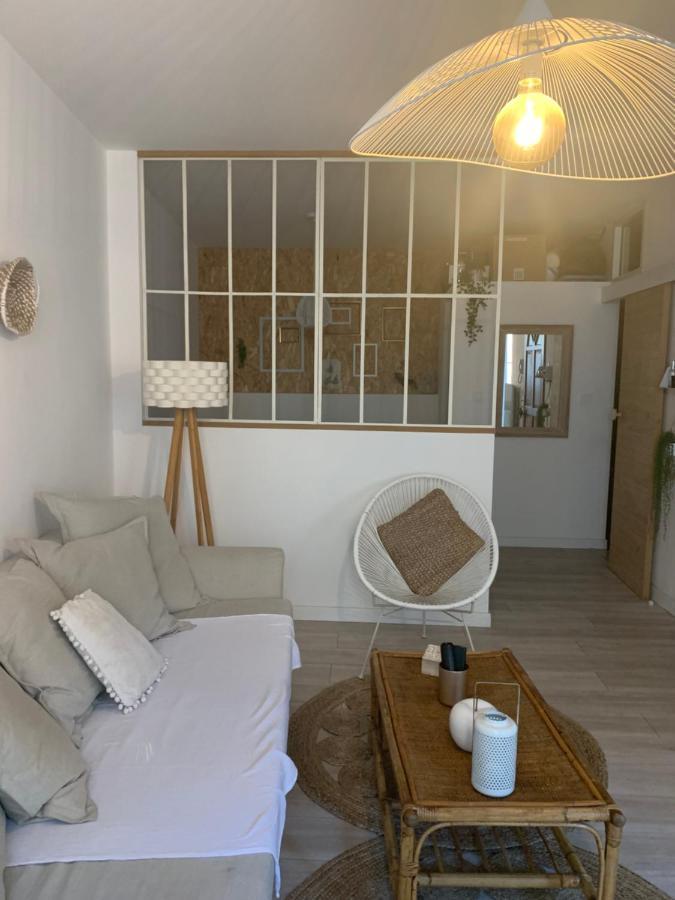 Margoo Douceur De Vivre Au Panier Soohome Marseille Kültér fotó