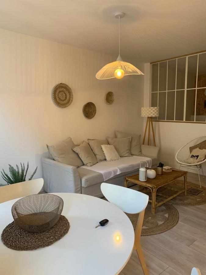 Margoo Douceur De Vivre Au Panier Soohome Marseille Kültér fotó