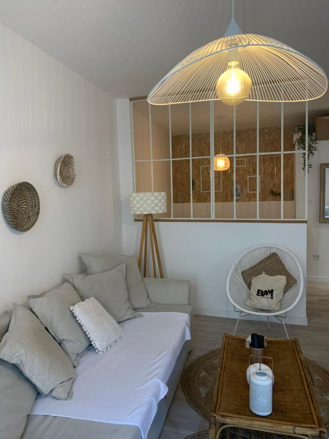 Margoo Douceur De Vivre Au Panier Soohome Marseille Kültér fotó