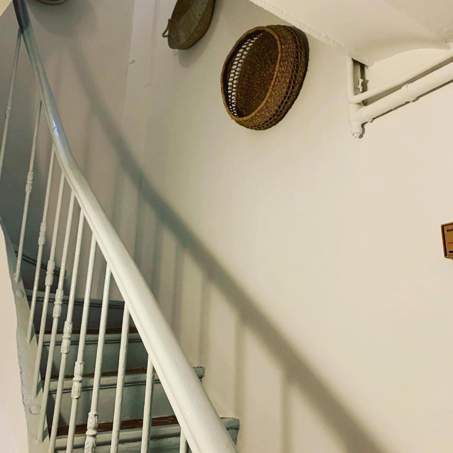 Margoo Douceur De Vivre Au Panier Soohome Marseille Kültér fotó