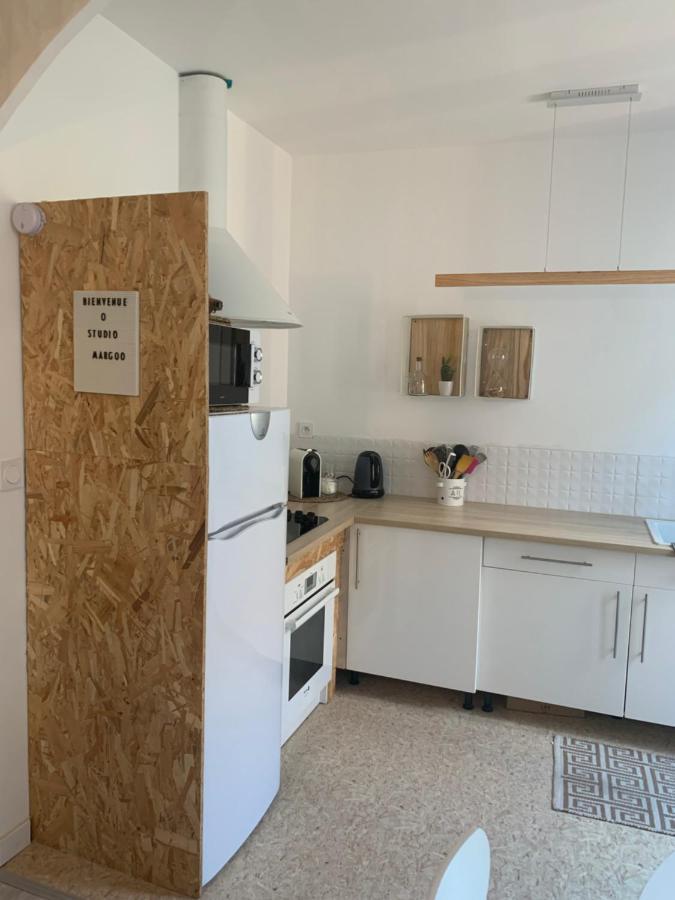 Margoo Douceur De Vivre Au Panier Soohome Marseille Kültér fotó