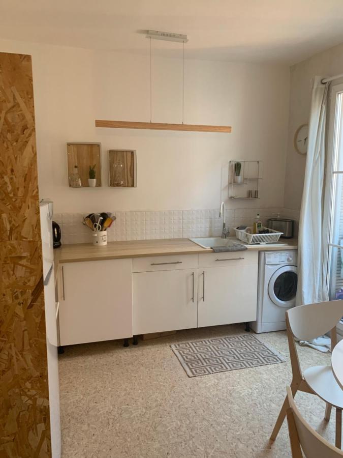 Margoo Douceur De Vivre Au Panier Soohome Marseille Kültér fotó
