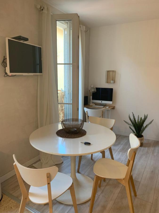 Margoo Douceur De Vivre Au Panier Soohome Marseille Kültér fotó