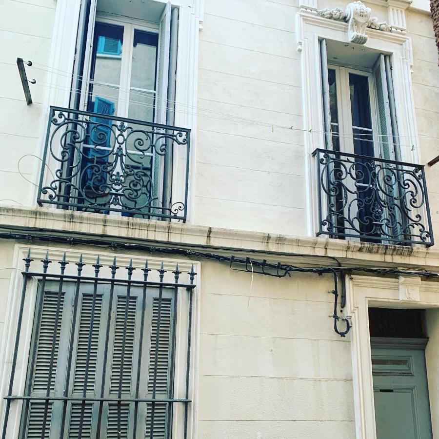 Margoo Douceur De Vivre Au Panier Soohome Marseille Kültér fotó