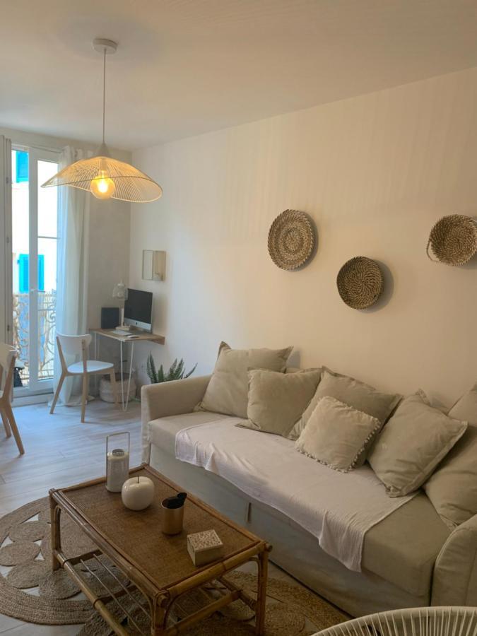 Margoo Douceur De Vivre Au Panier Soohome Marseille Kültér fotó