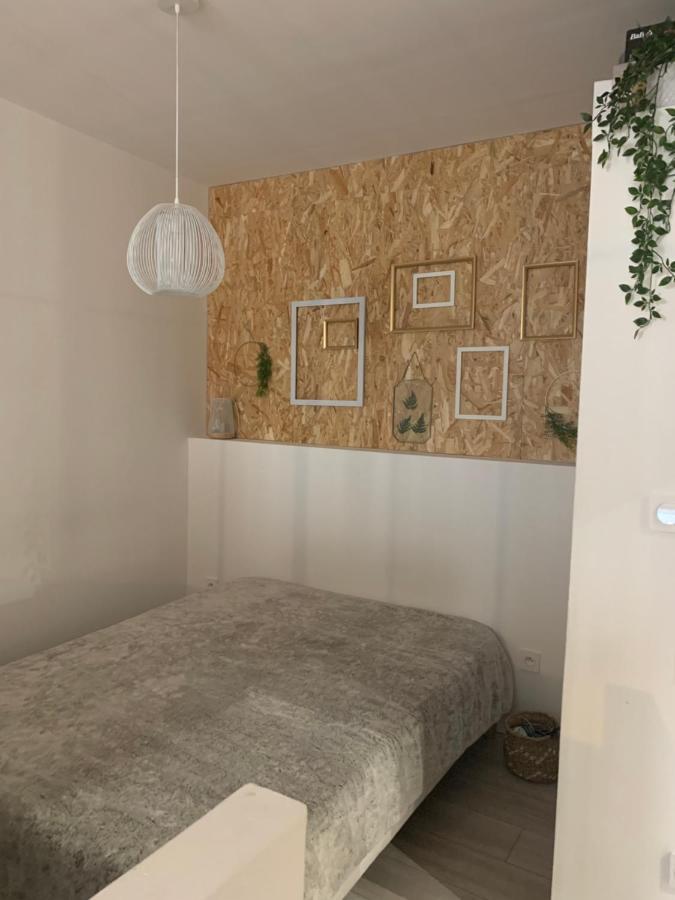 Margoo Douceur De Vivre Au Panier Soohome Marseille Kültér fotó