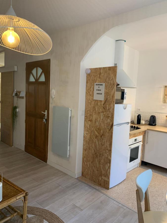 Margoo Douceur De Vivre Au Panier Soohome Marseille Kültér fotó