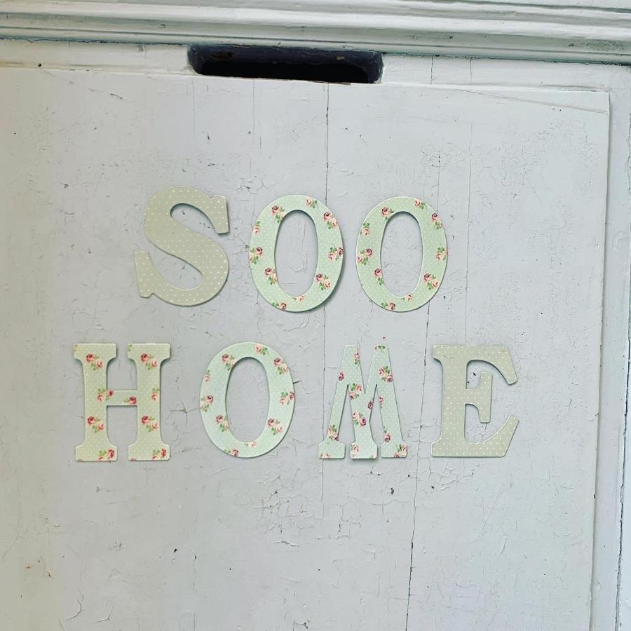 Margoo Douceur De Vivre Au Panier Soohome Marseille Kültér fotó